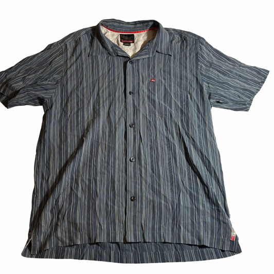 Men's Button Shirt Small