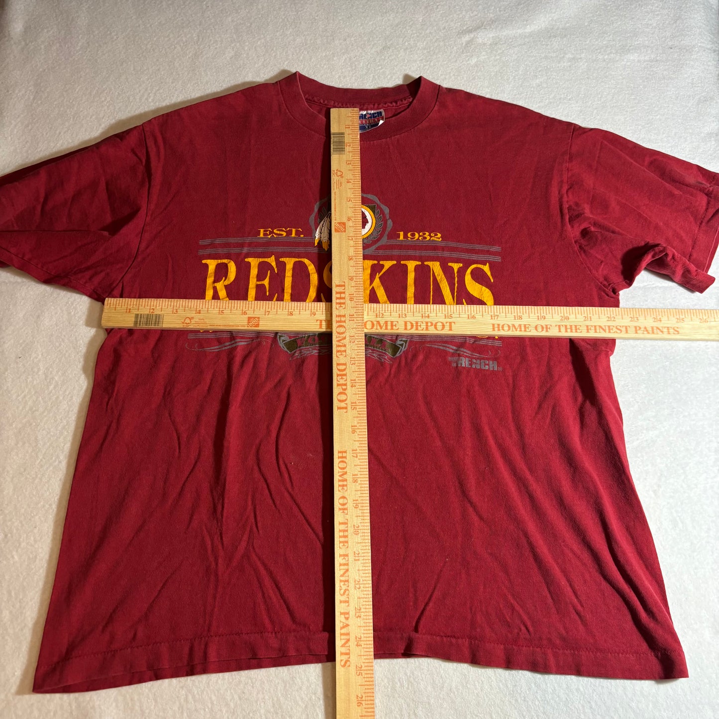 Men’s Shirt XL