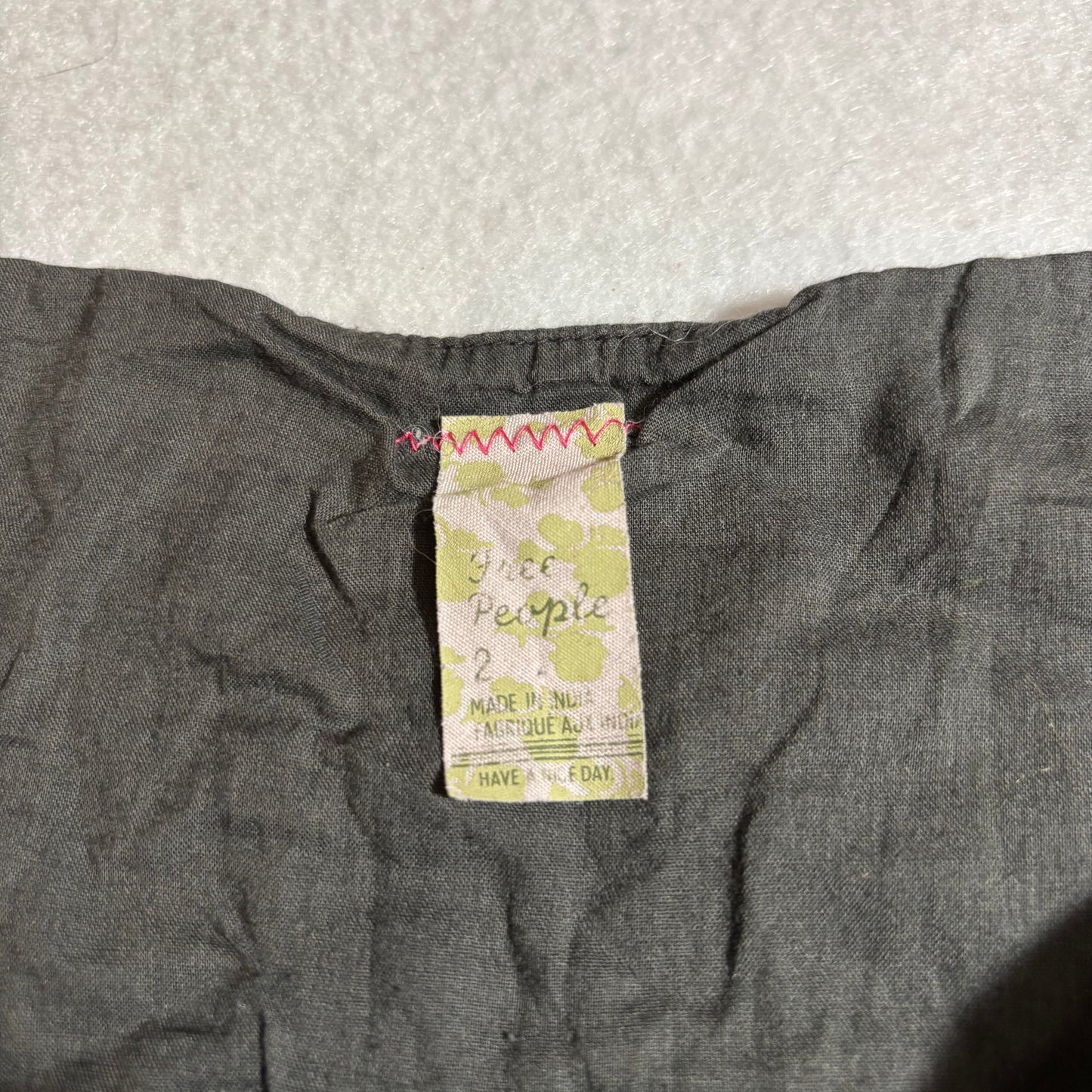 Women's Skirt 2