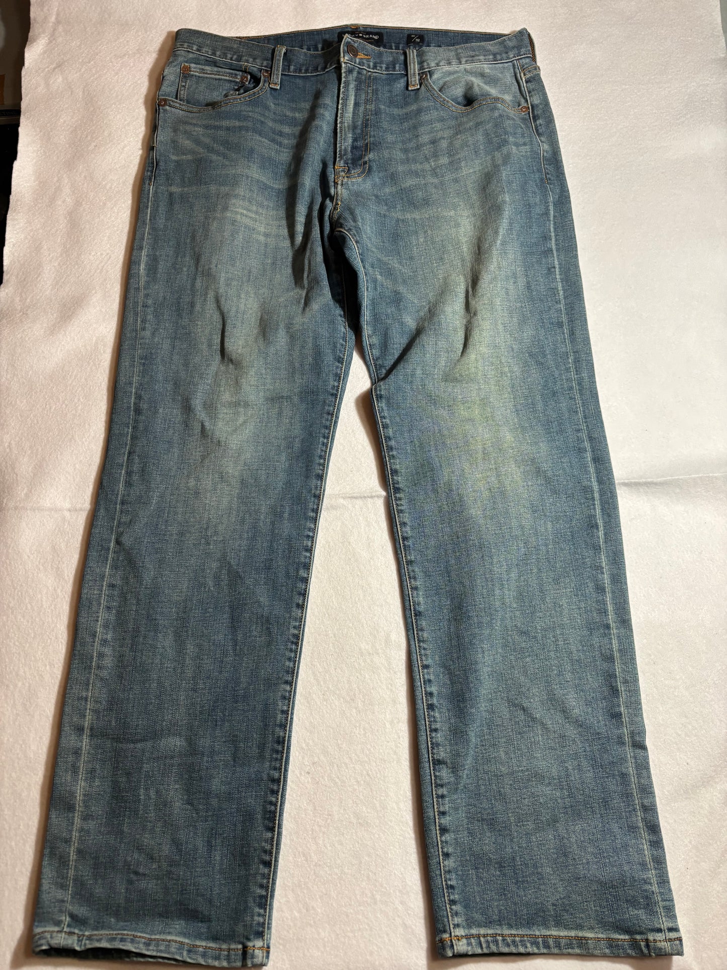 Men's Jeans 36 x 32