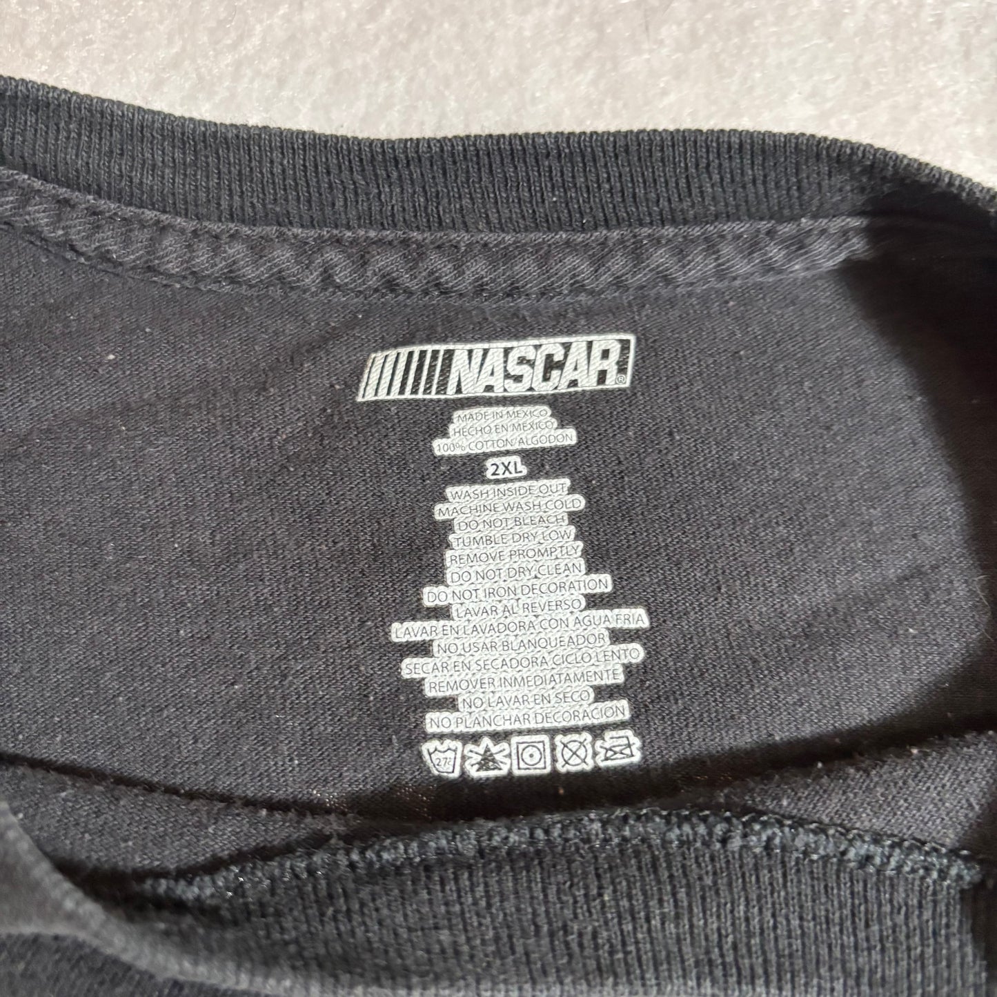Men's Shirt 2XL