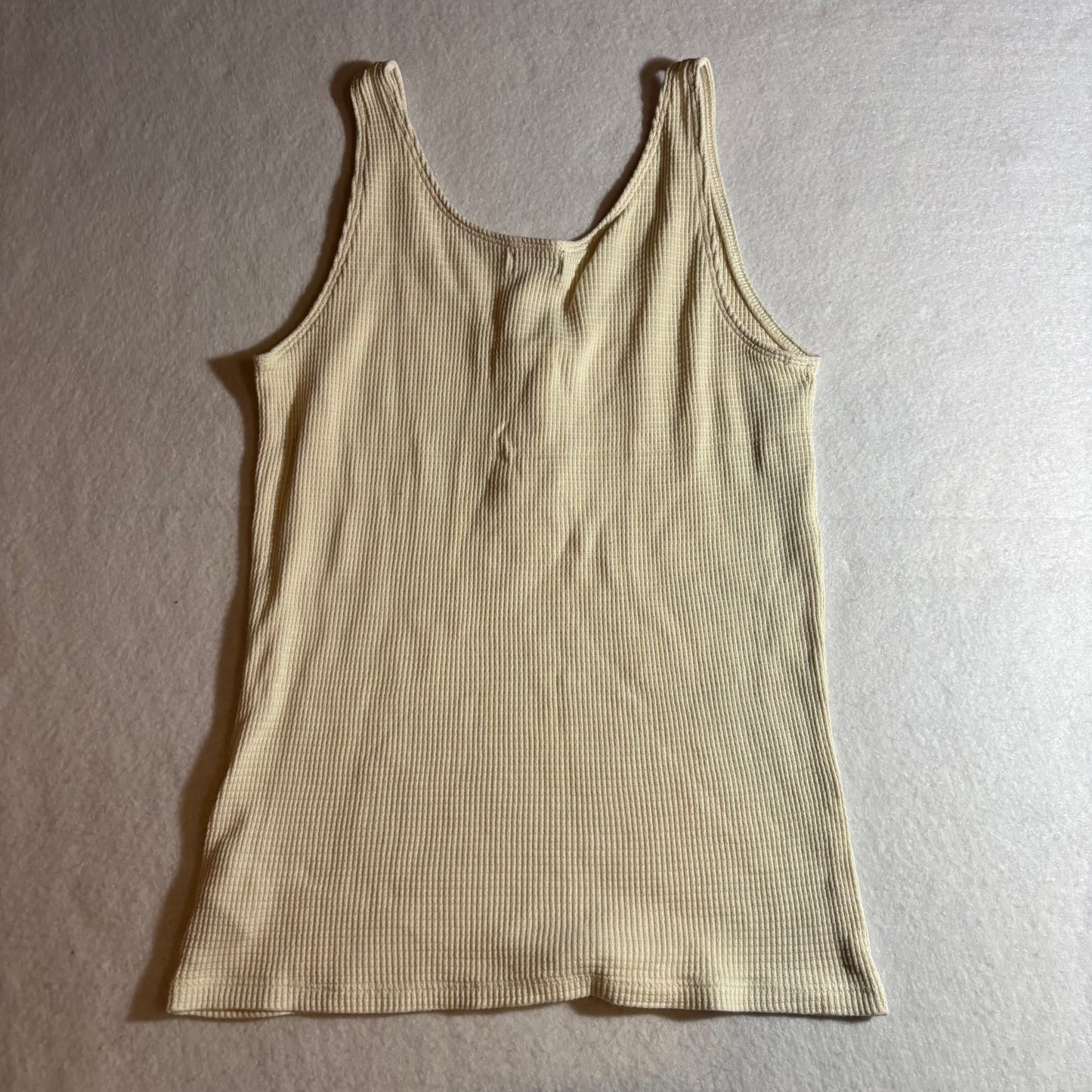 Women's Tank Top Small