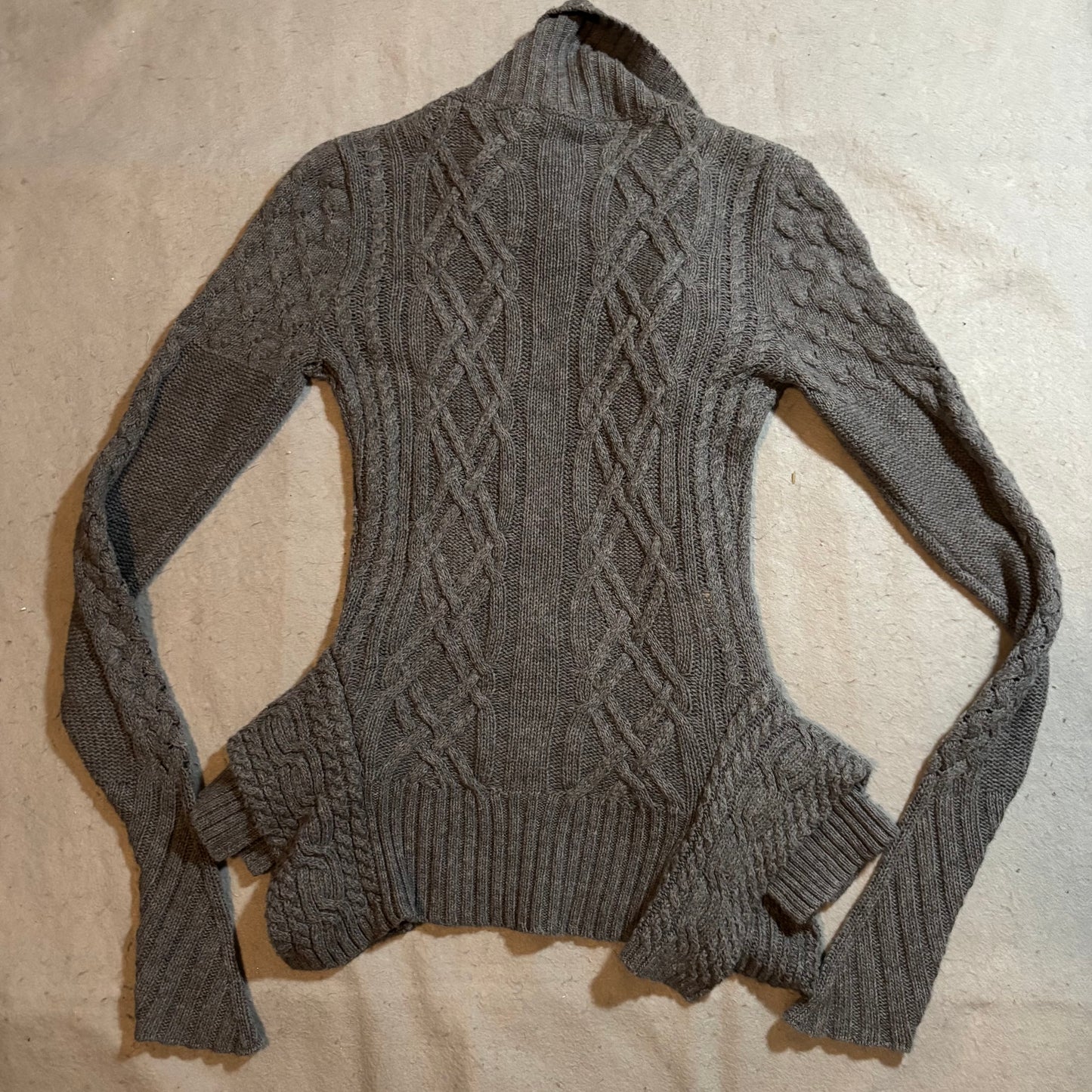 Women’s Sweater XXS