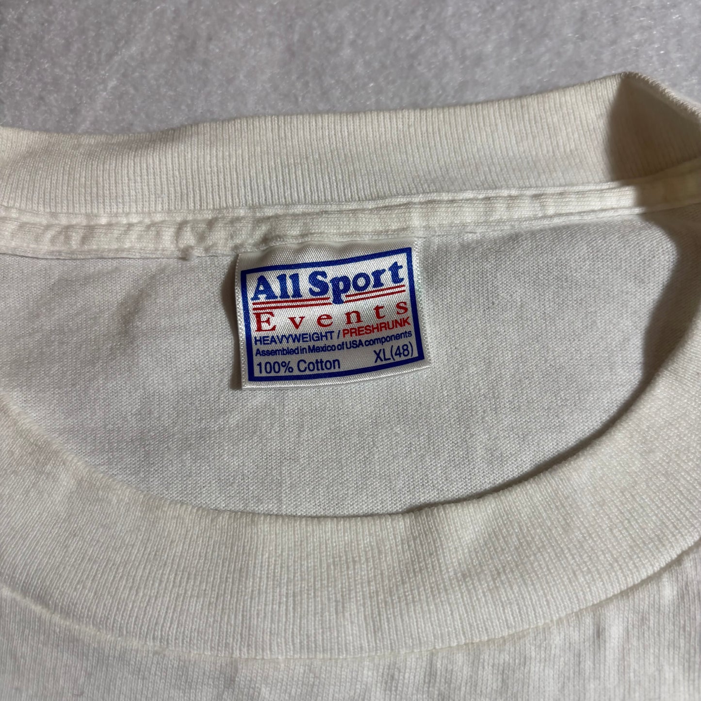 Men's Shirt XL