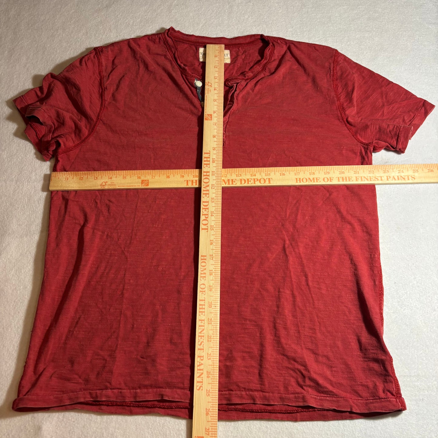 Men’s Shirt XL