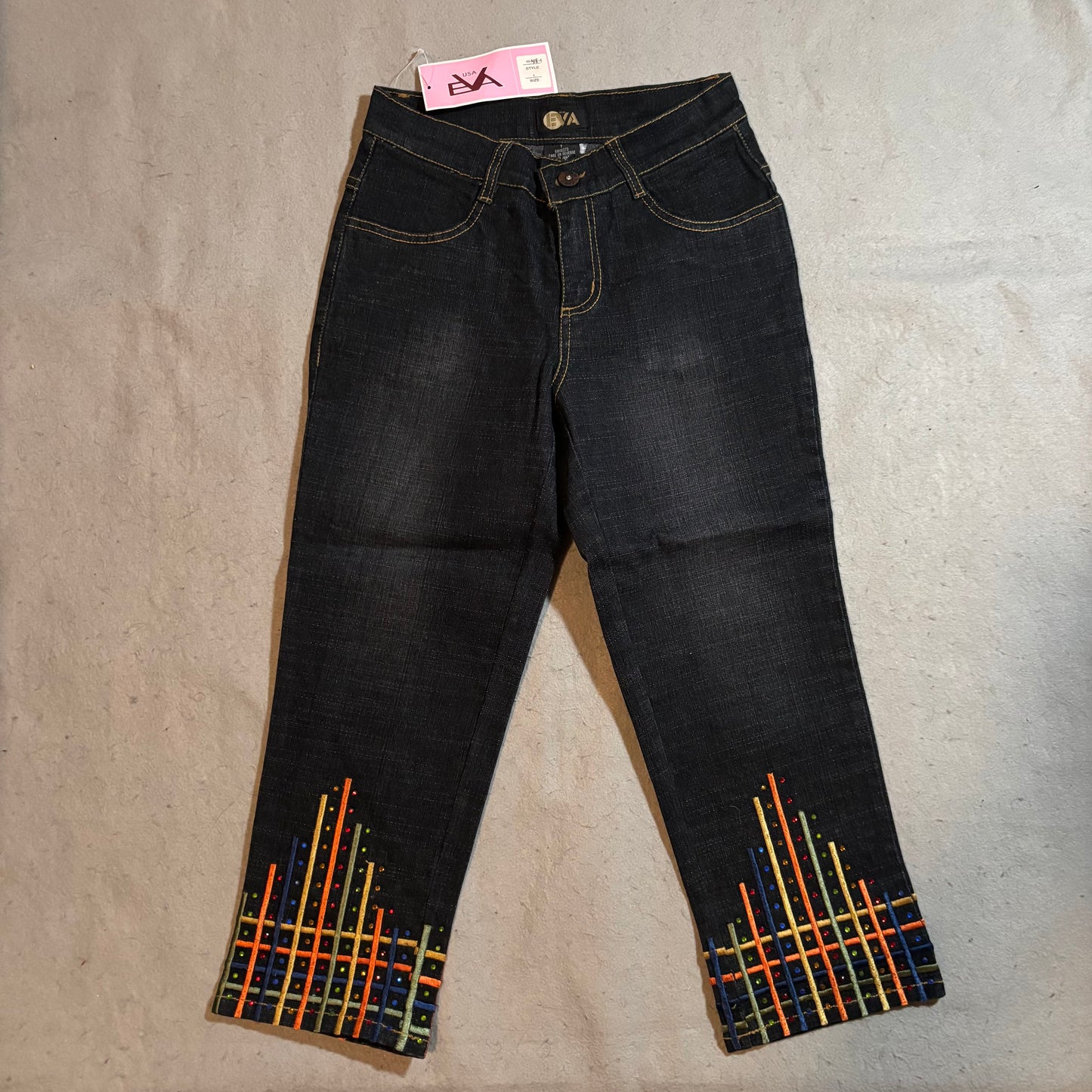 Women's Jeans 1