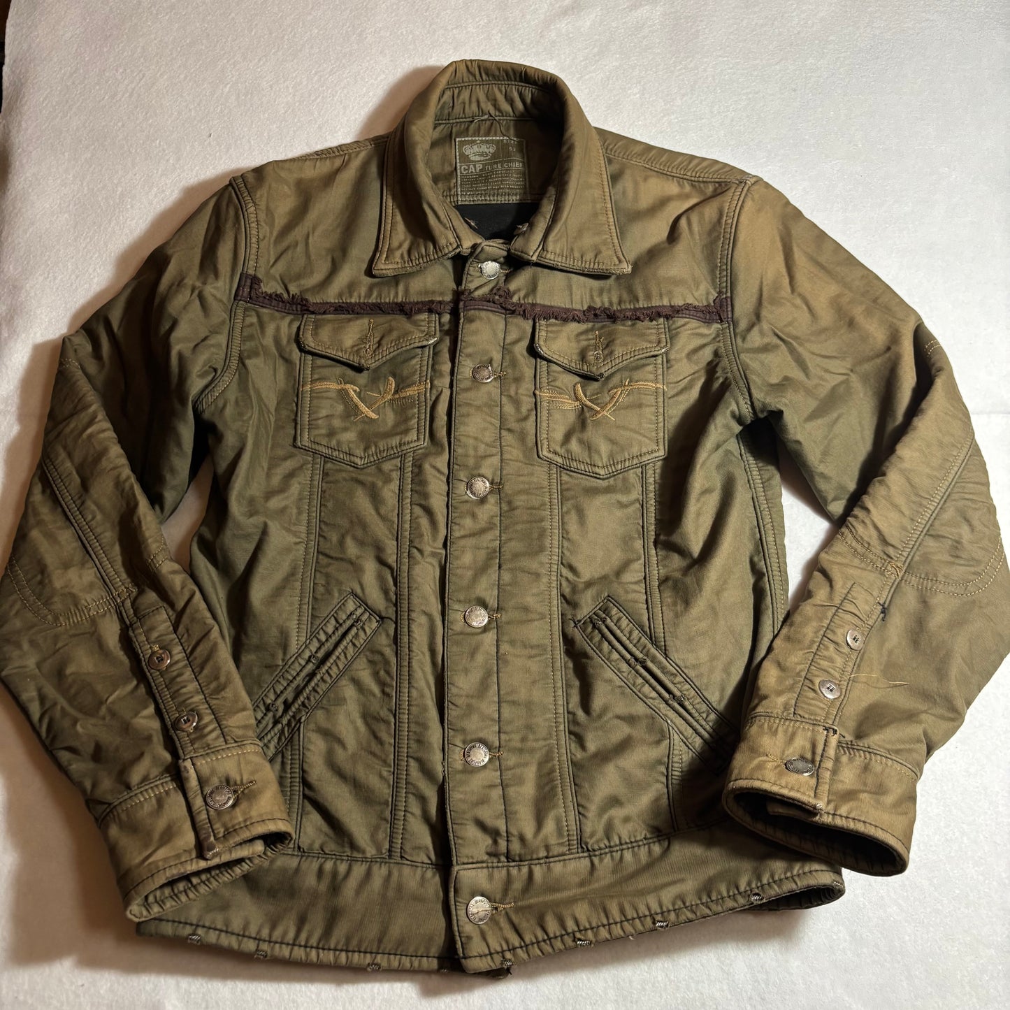 Women's Jacket XL