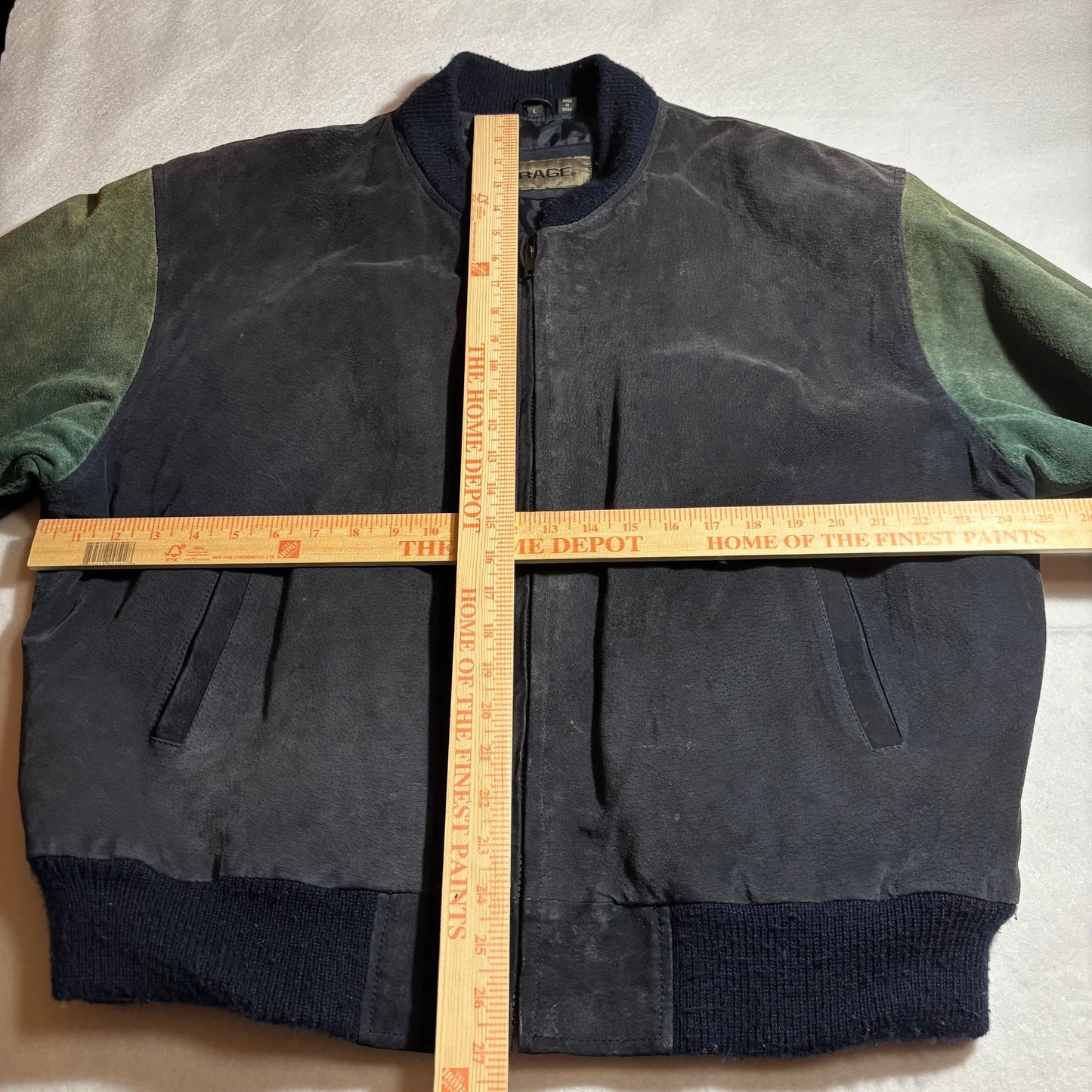 Men's Jacket Large