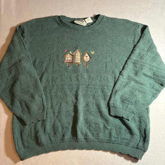 Women’s Sweater Large