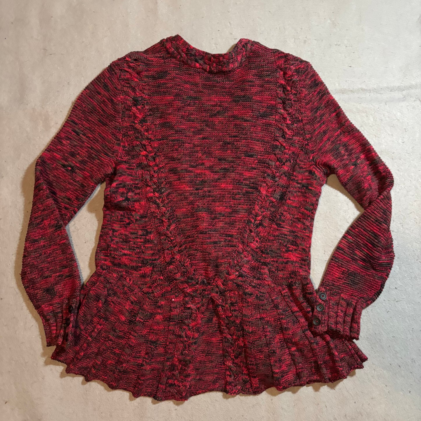 Women’s Sweater Small