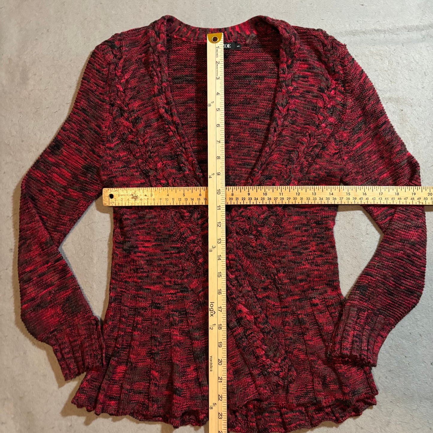 Women’s Sweater Small