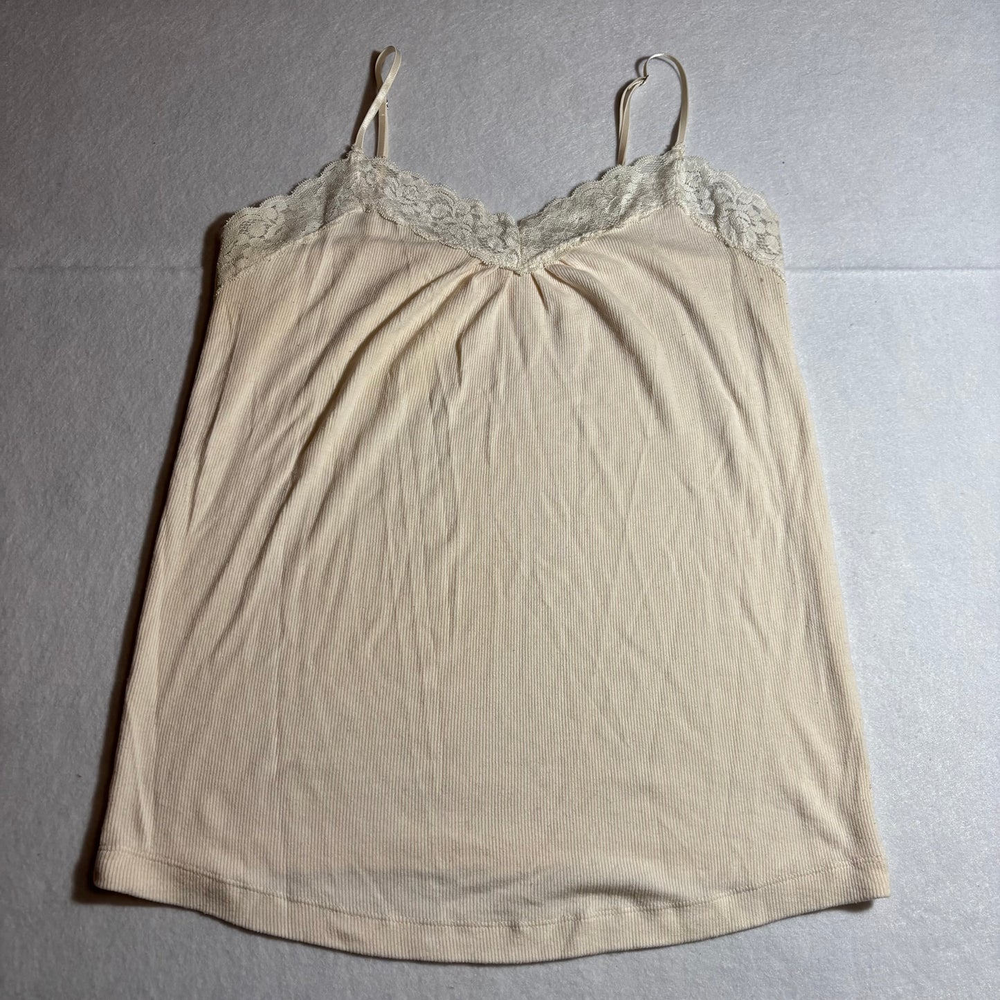 Women's Tank Top Large