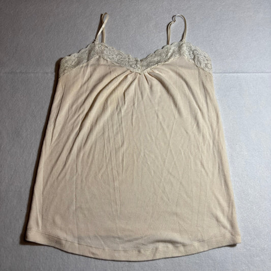 Women's Tank Top Large