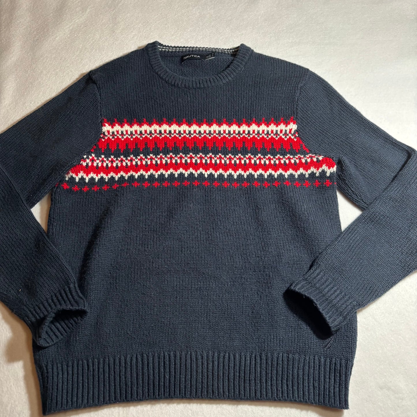 Men’s Sweater Medium