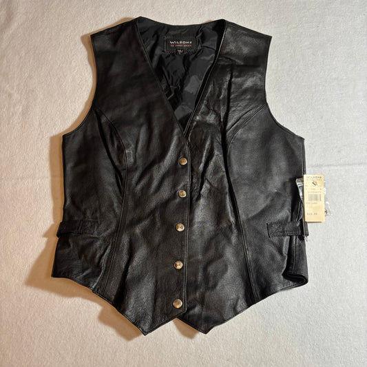 Women’s Vest Large