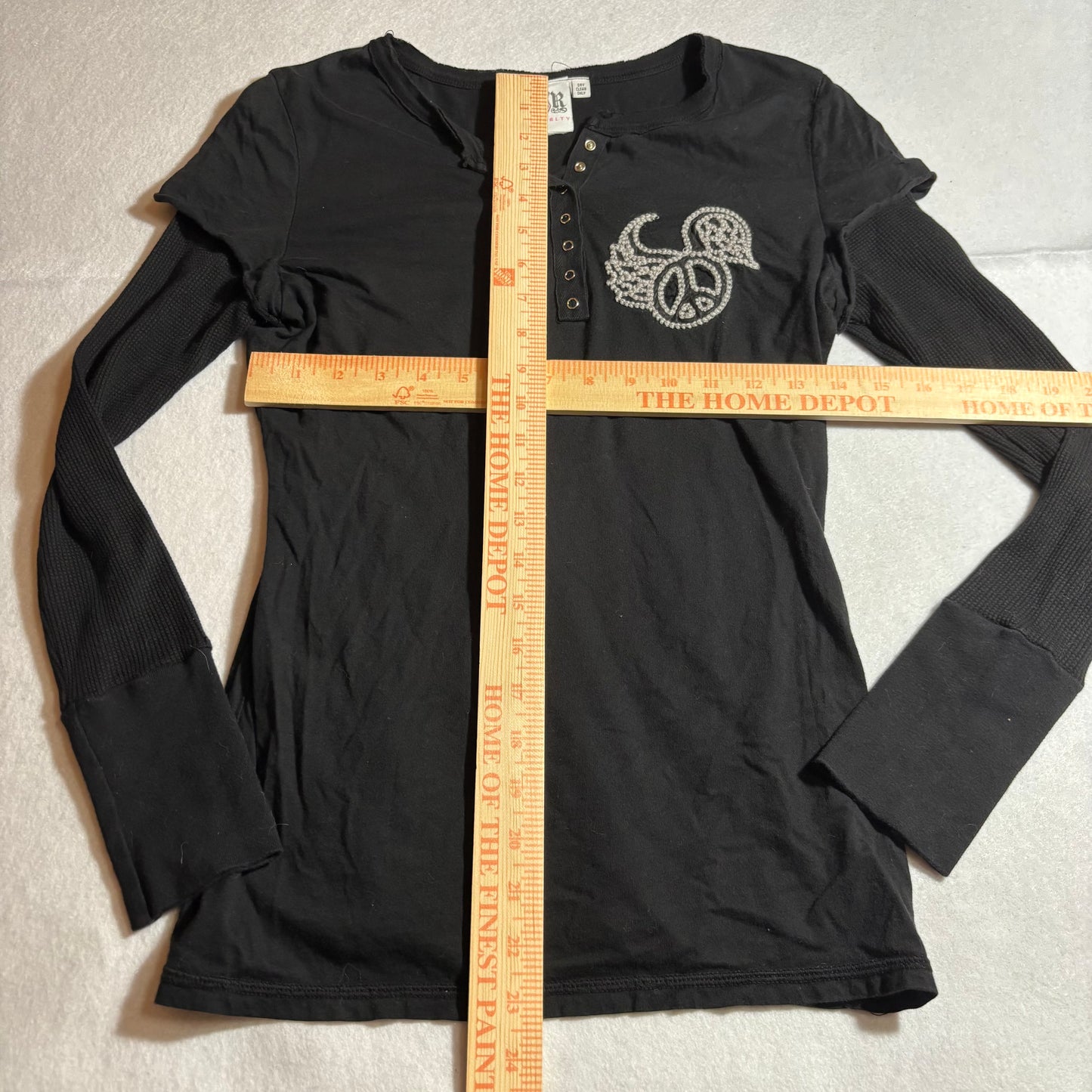 Women's Shirt Medium