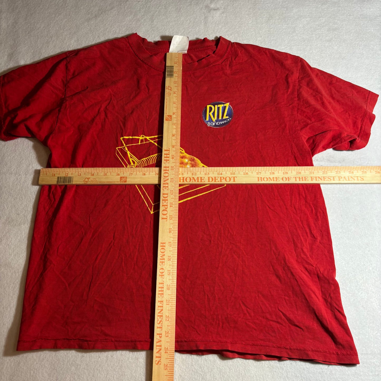 Men's Shirt Large