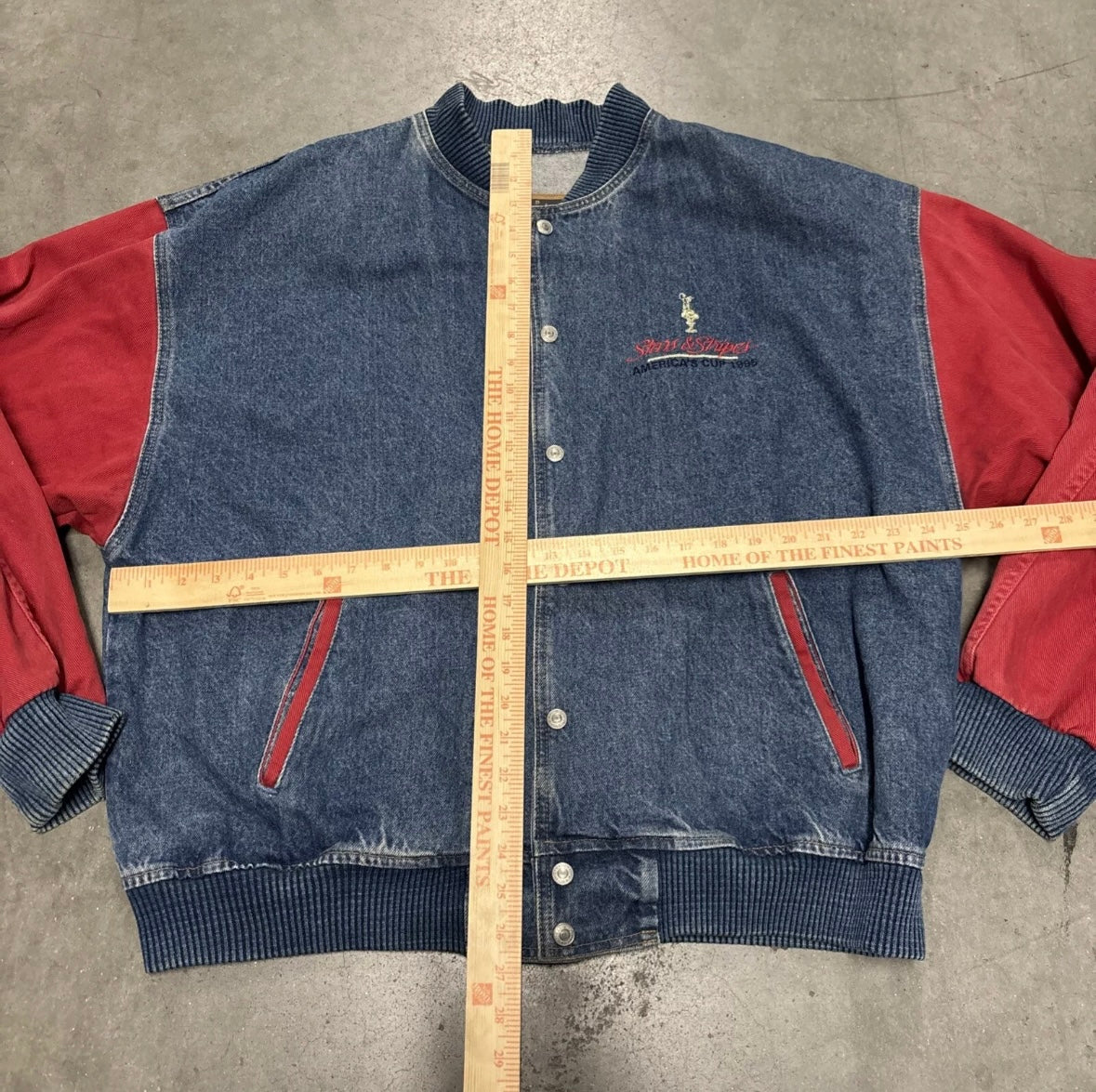 Men's Jacket XL