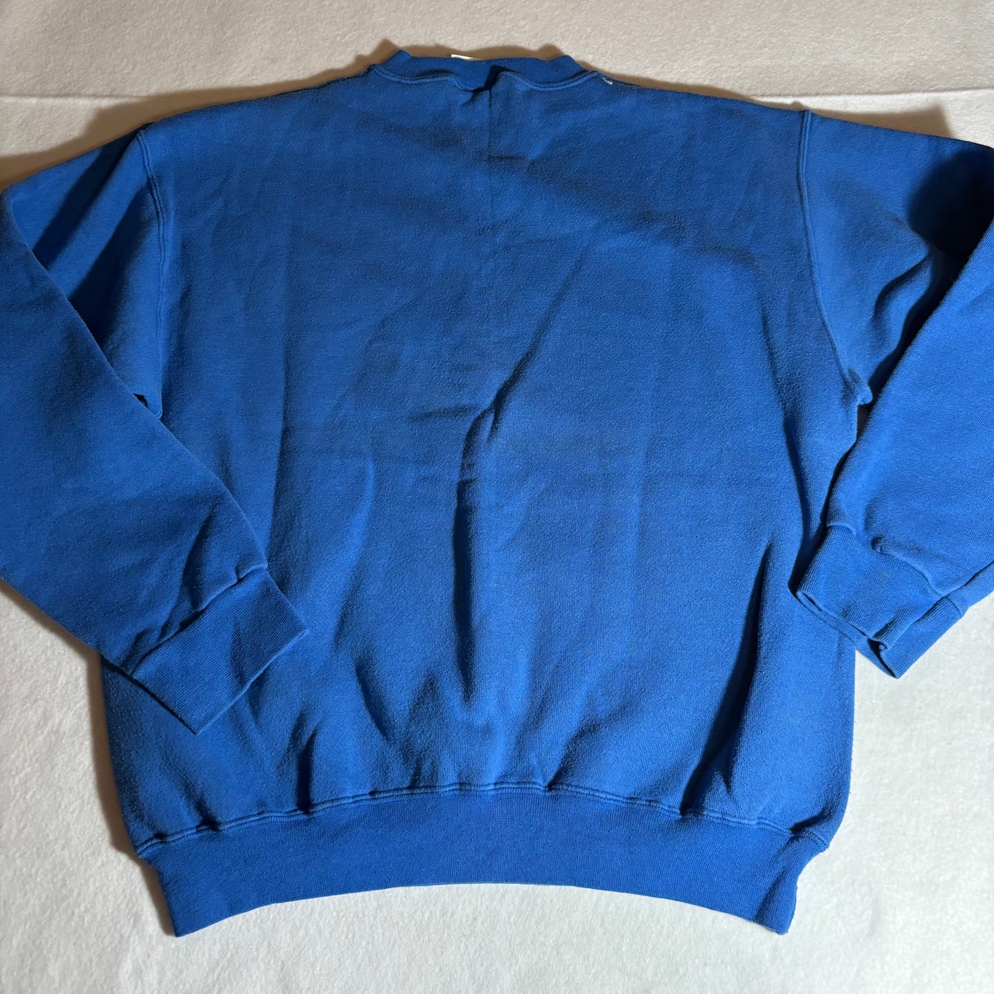 Men’s Sweatershirt Large