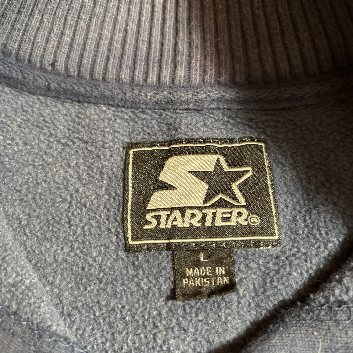 Men’s Sweatshirt Large