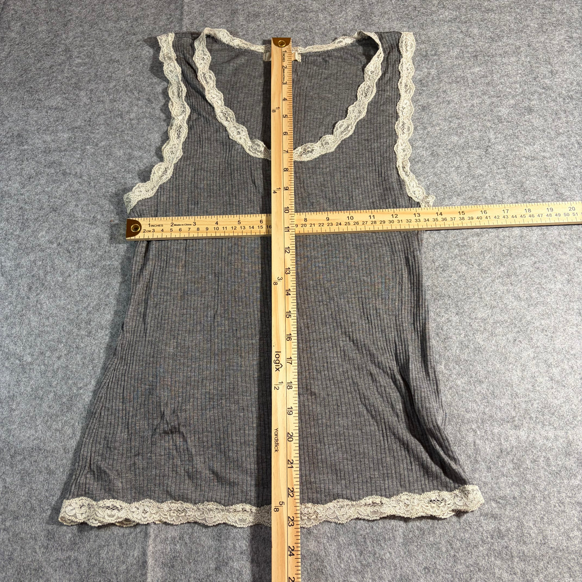 Women's Tank Top Large