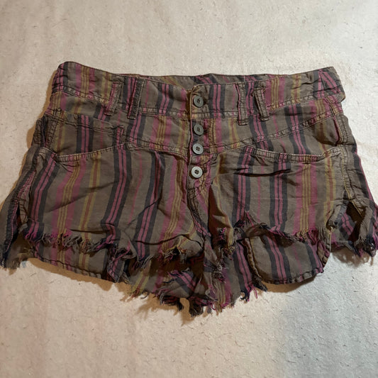 Women's Shorts 8