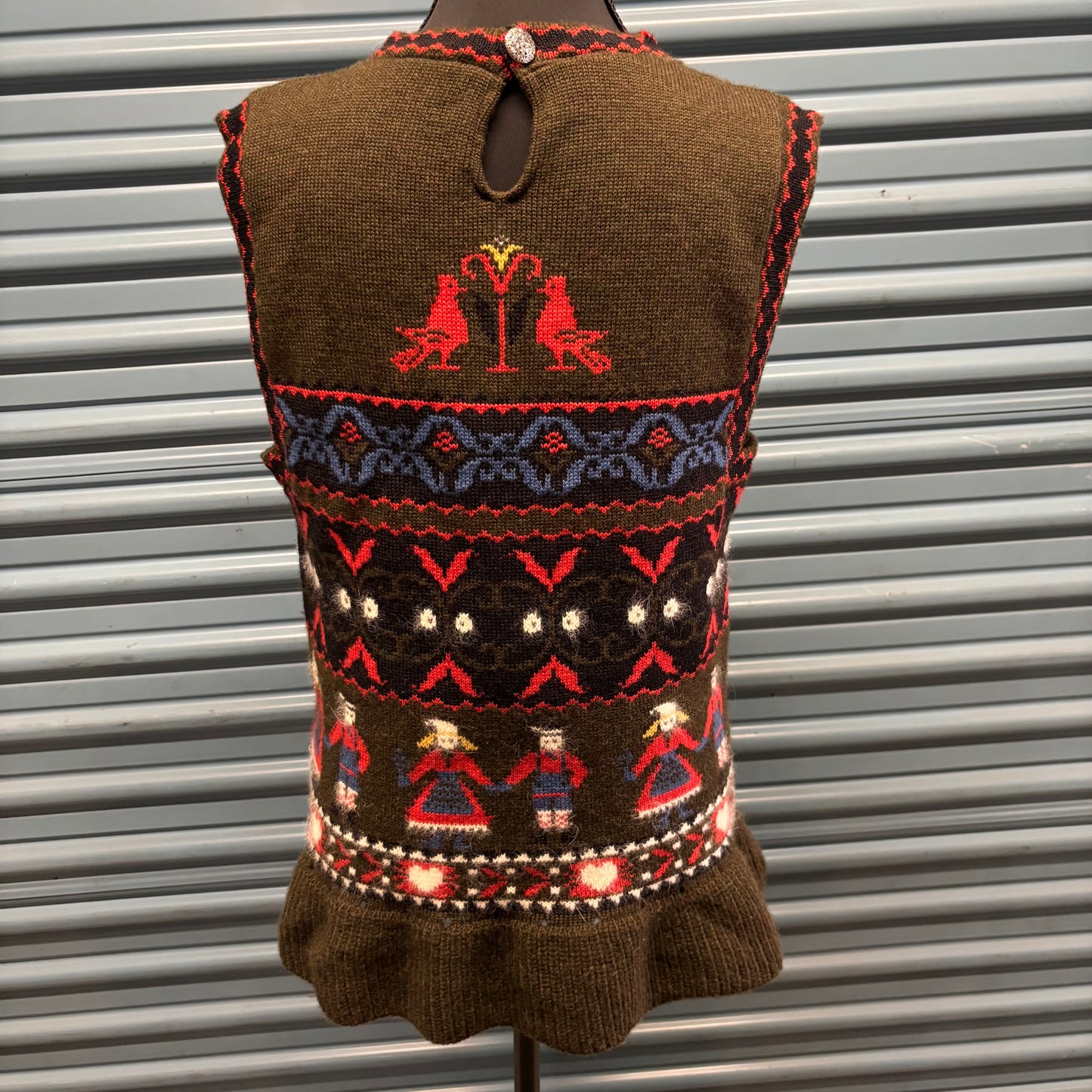 Women's Dress Small
