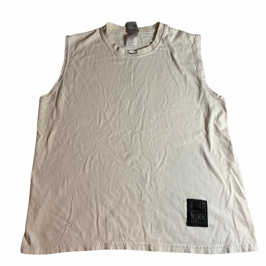 Men's Tank Top Medium
