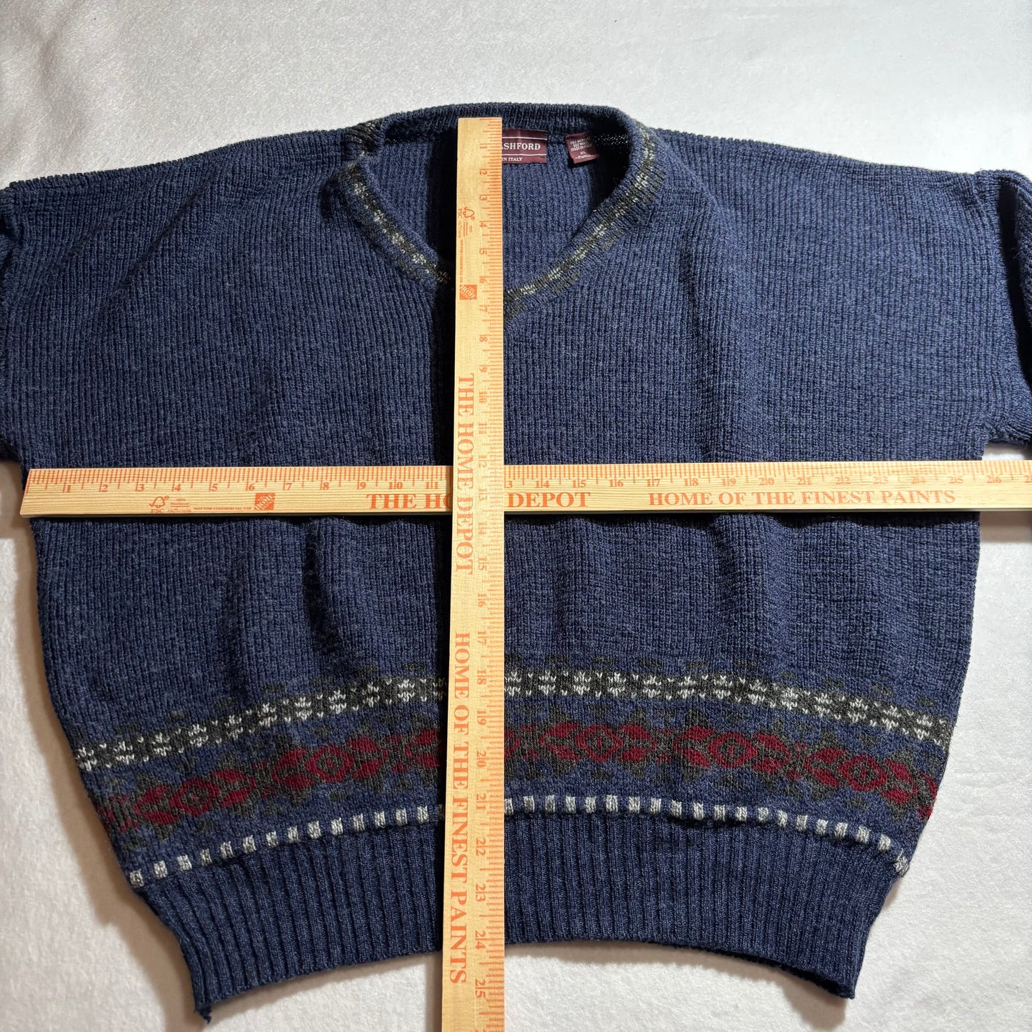 Men’s Sweater XL