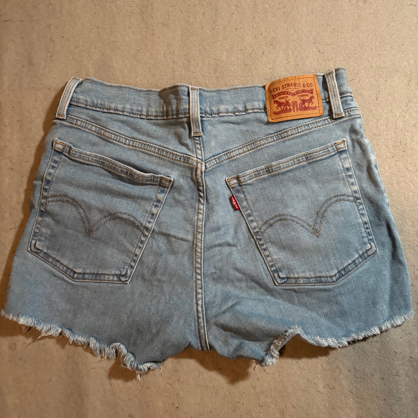 Women's Shorts 30