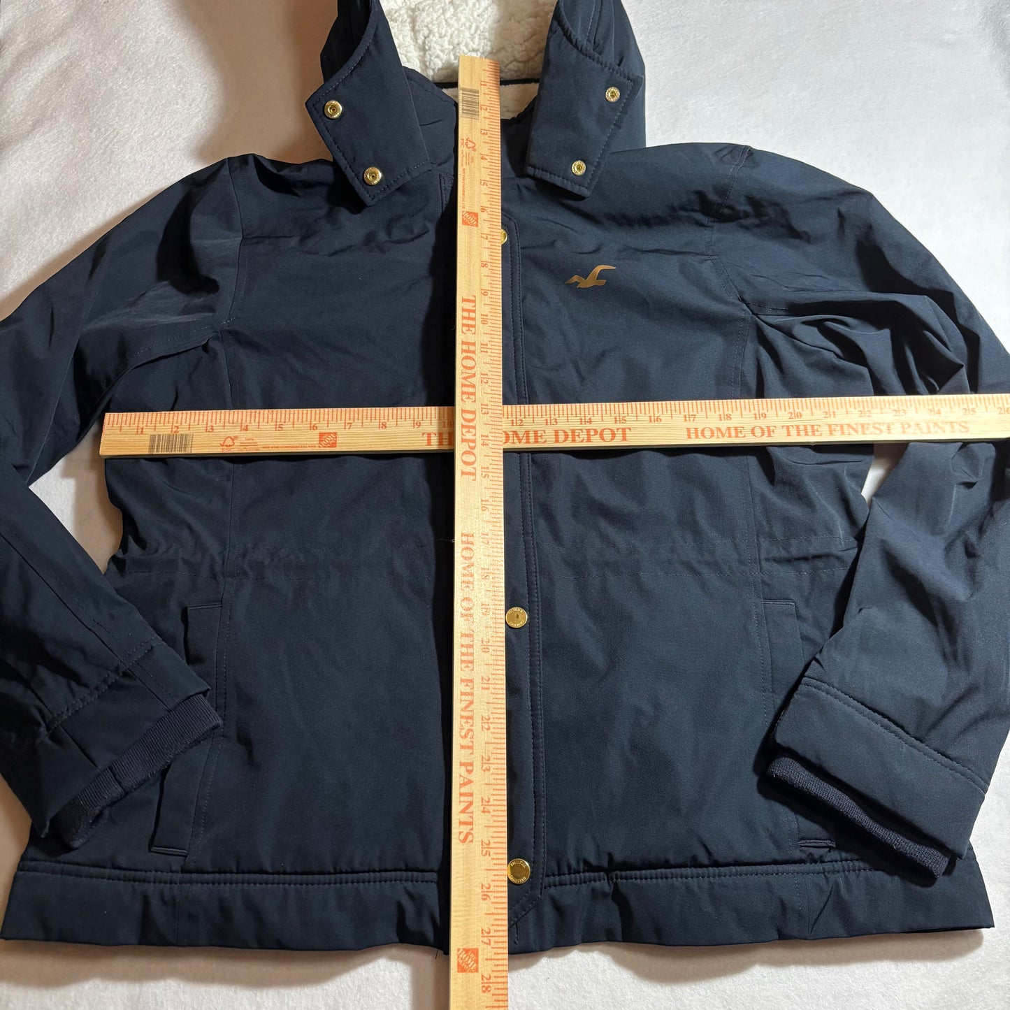 Women's Jacket XL