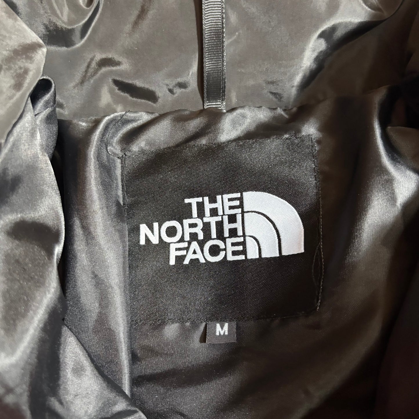 Women's Jacket Medium