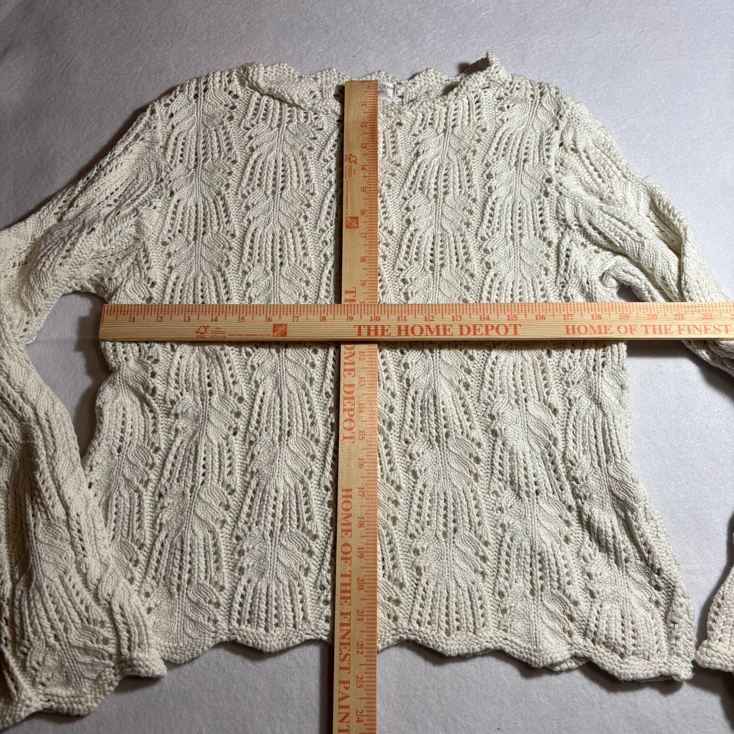 Women's Sweater XL