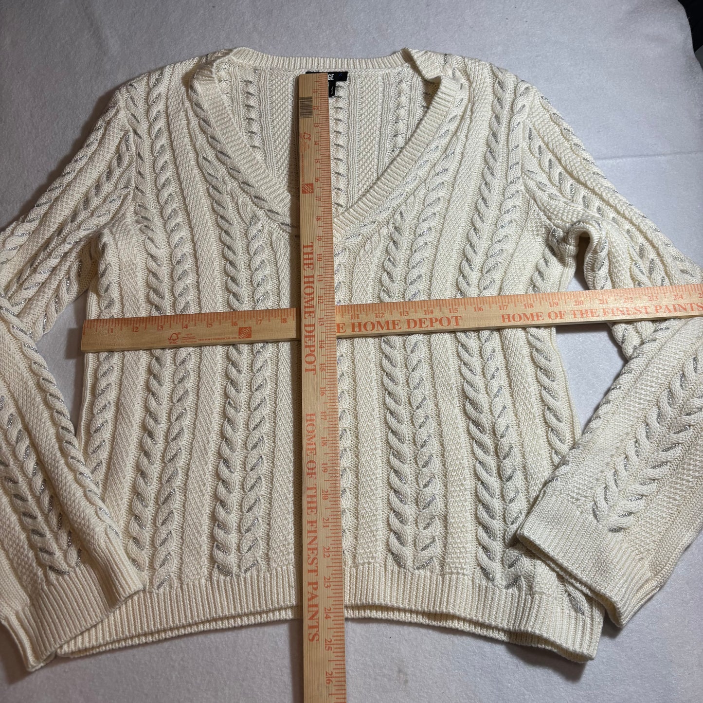 Women's Sweater Large