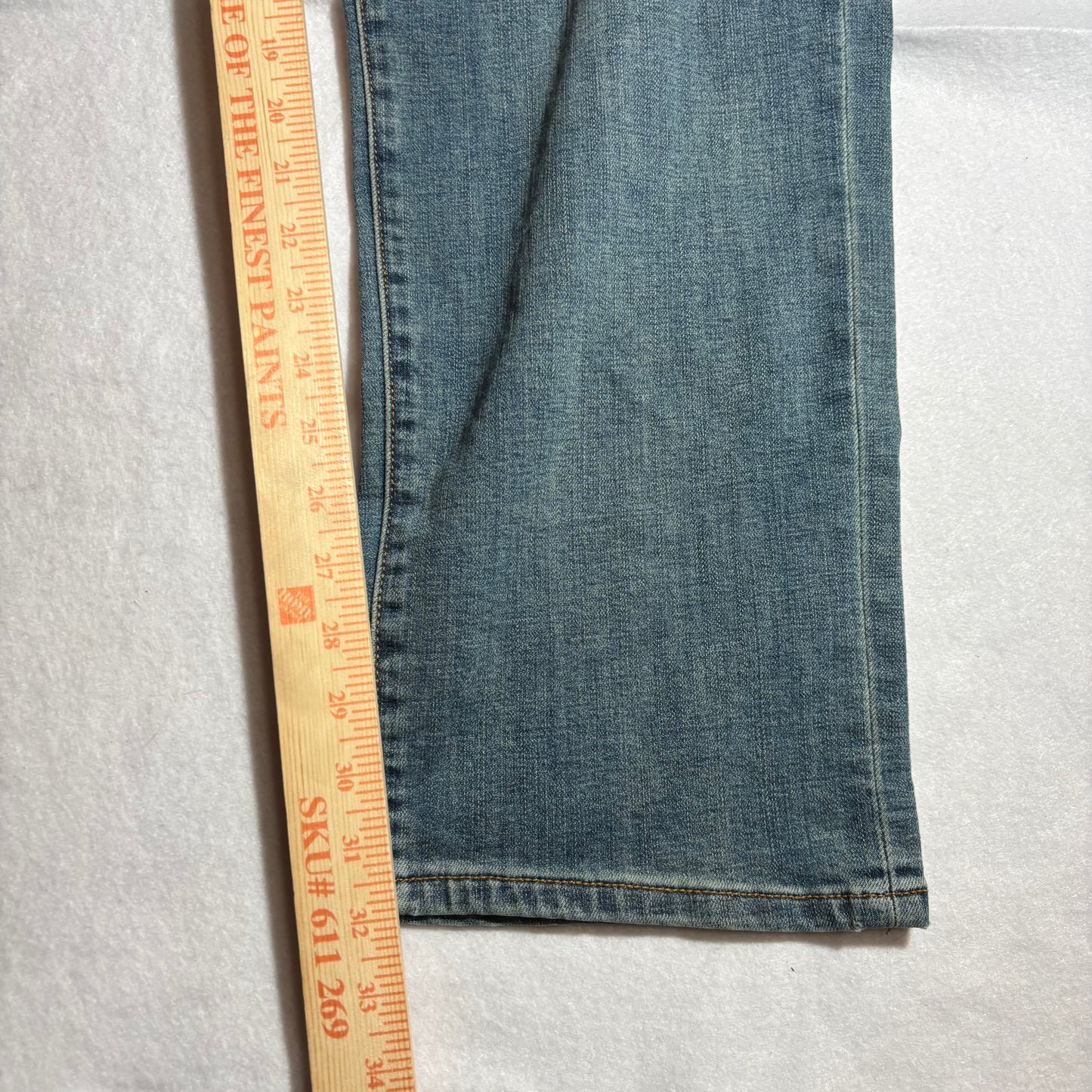 Men's Jeans 36 x 32