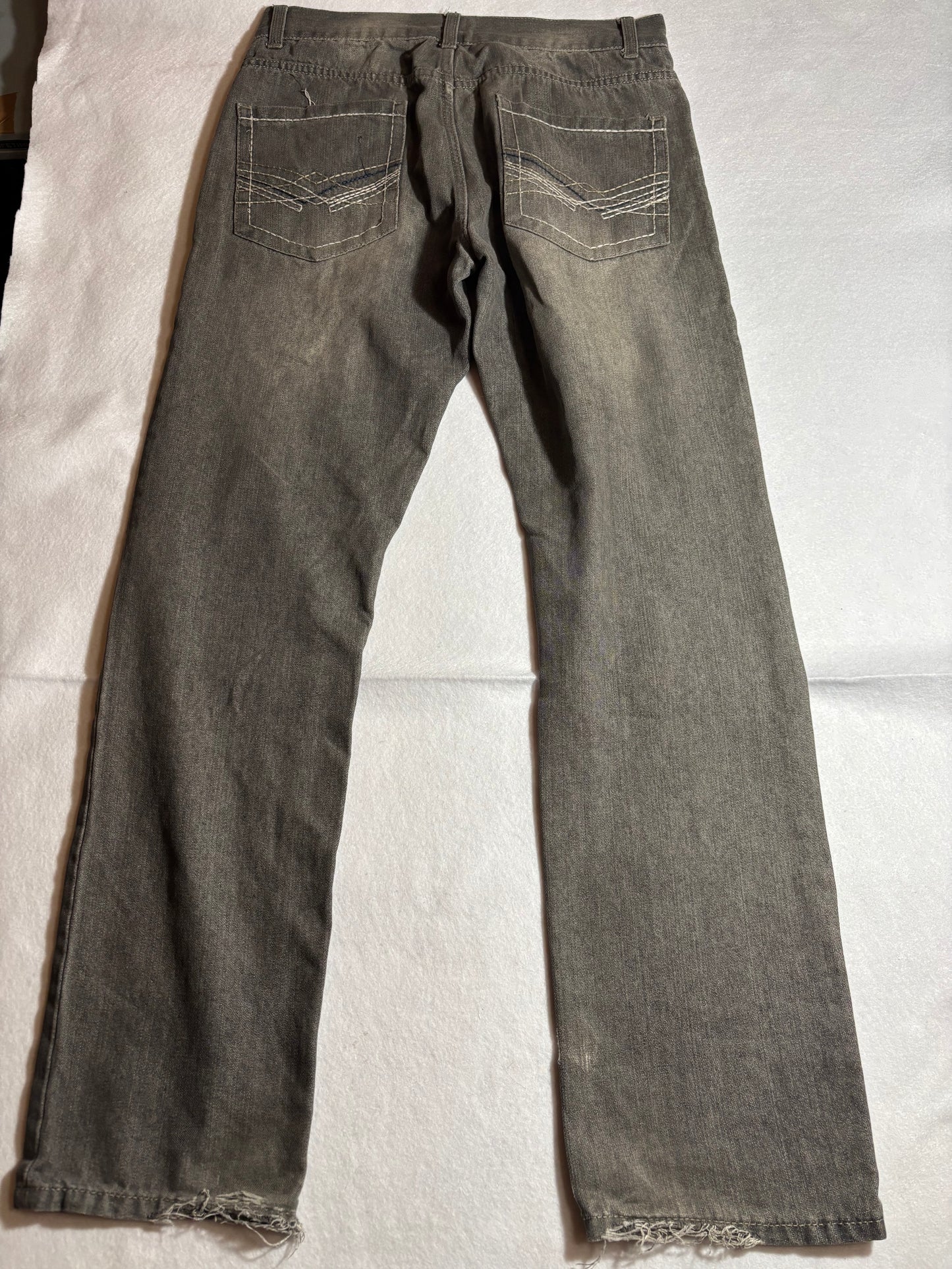 Men's Jeans 32 x 34