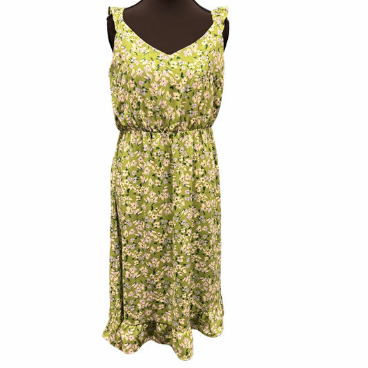 Women's Dress Large