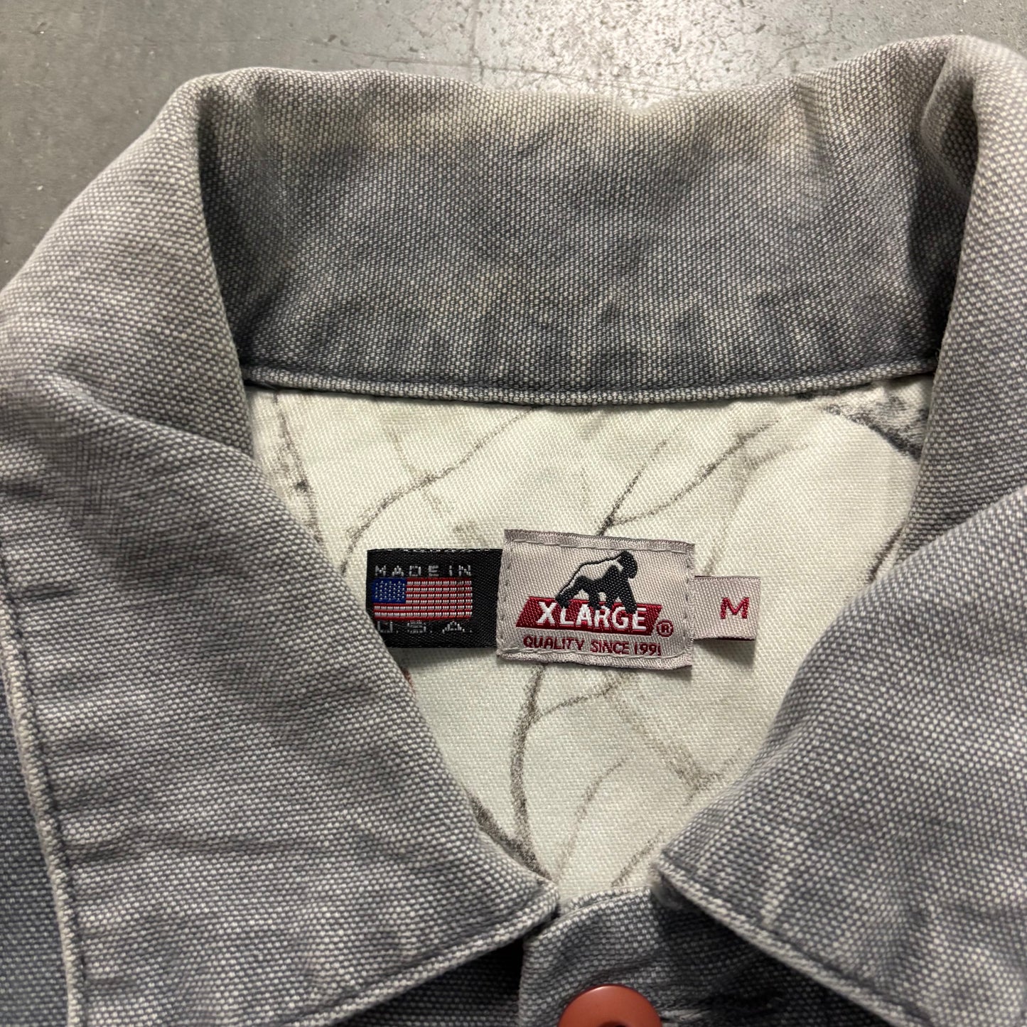 Men's Jacket Medium