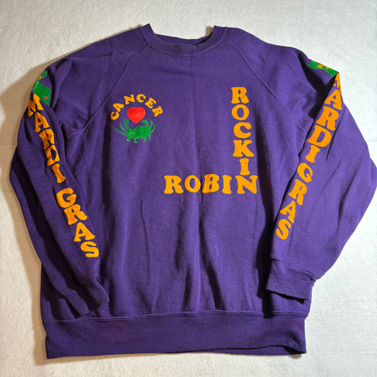 Men’s Sweatshirt Large