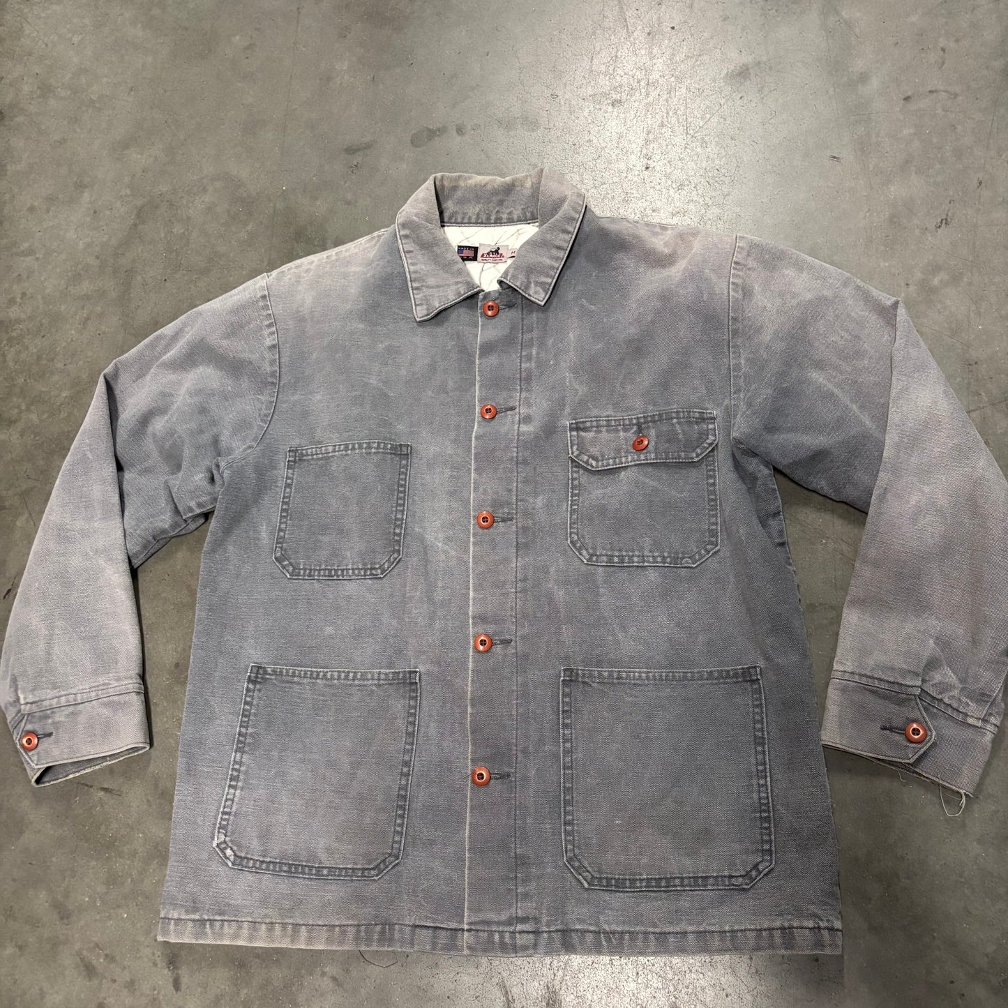 Men's Jacket Medium