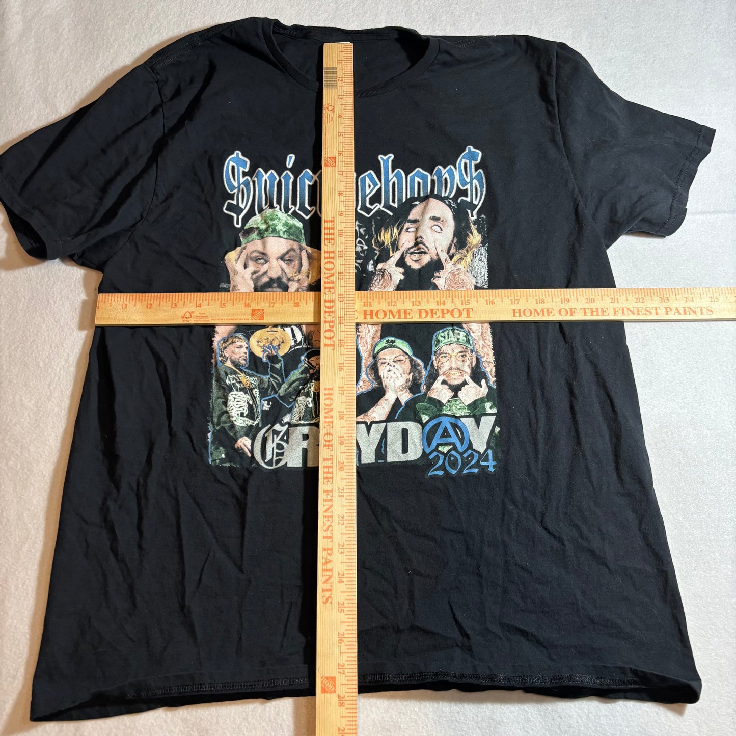 Men’s Shirt XL