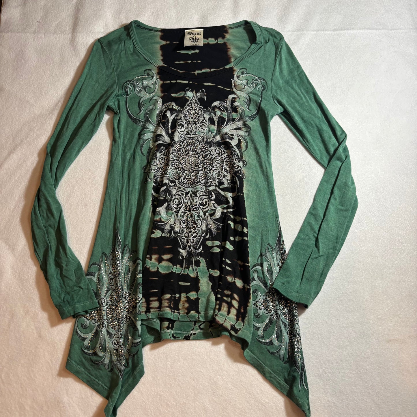 Women's Shirt Medium