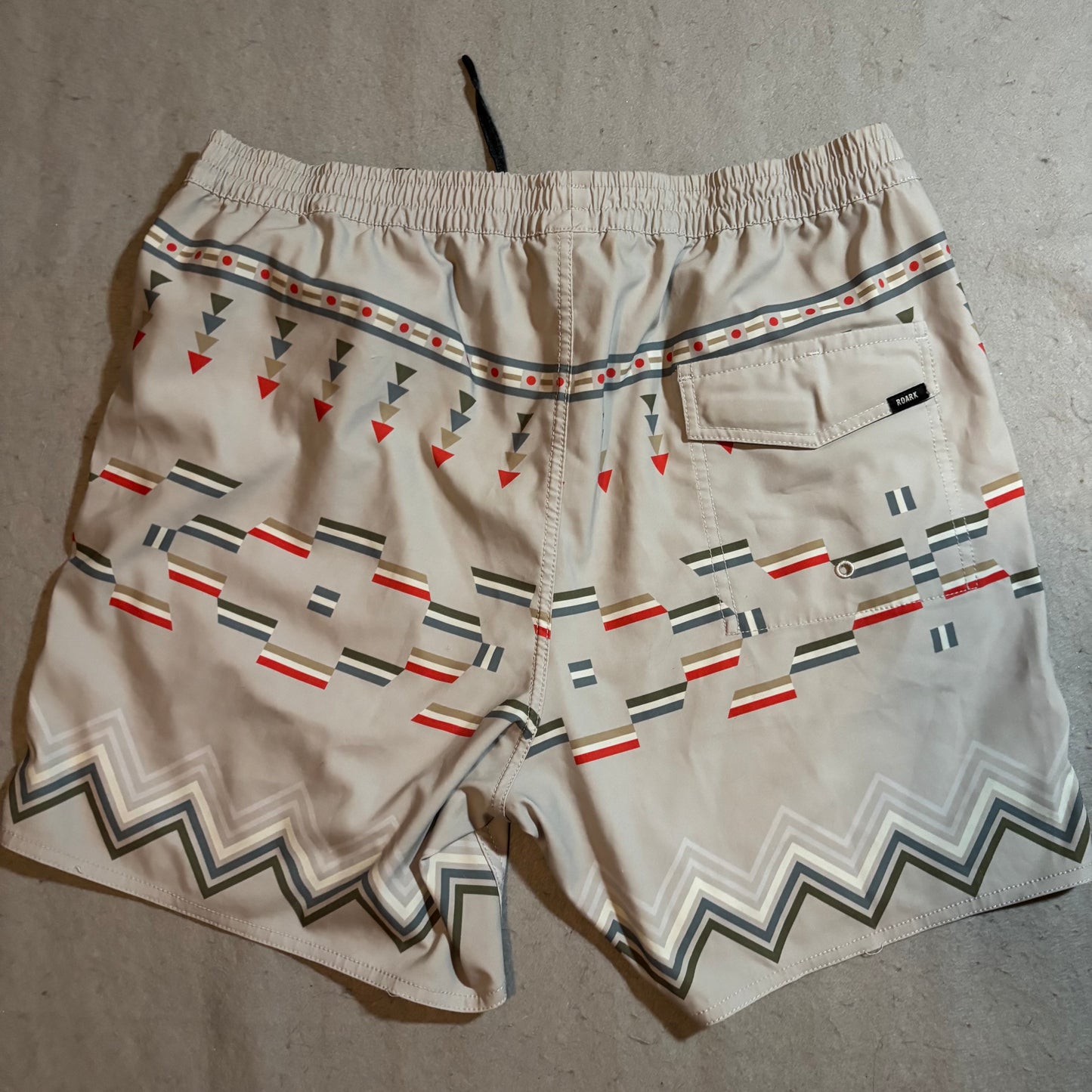 Men’s Shorts Large