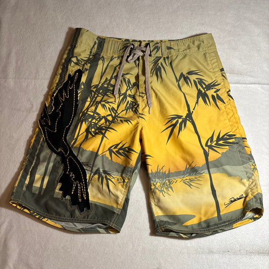 Men’s Boardshorts 34