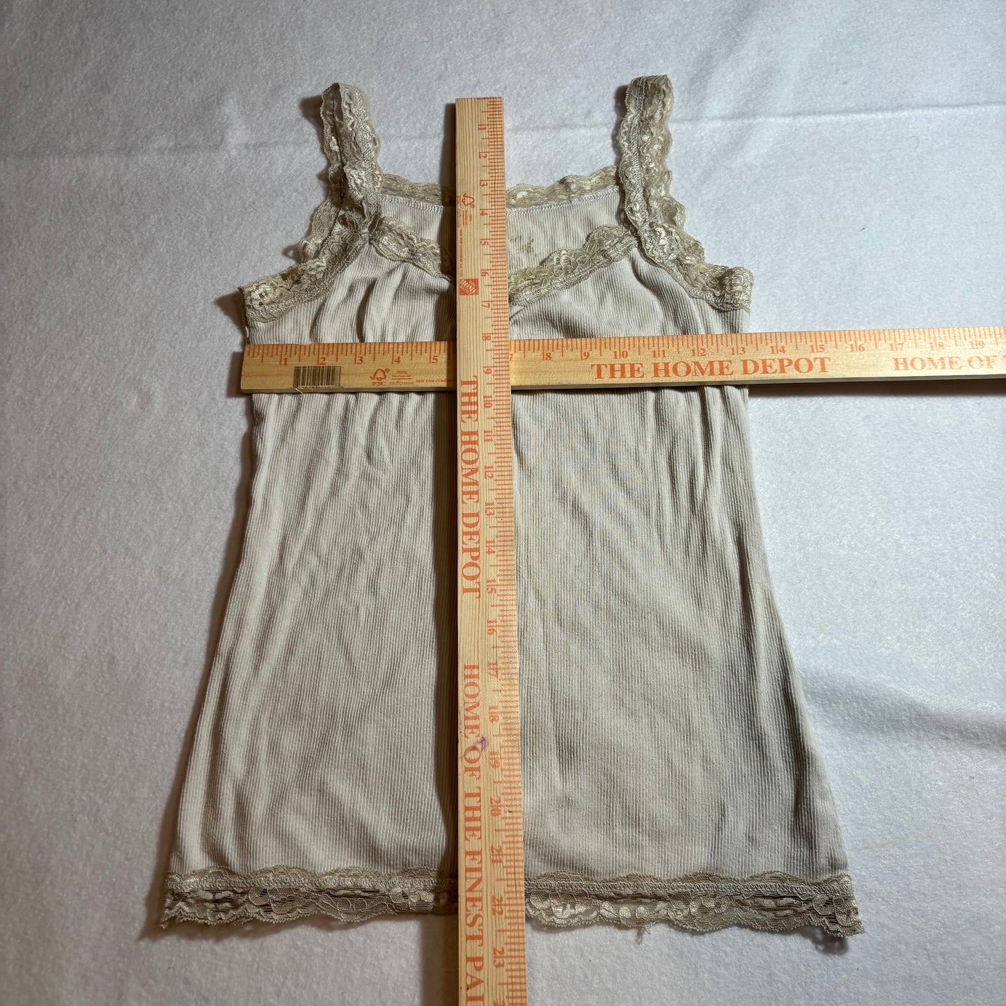 Women's Tank Top Medium