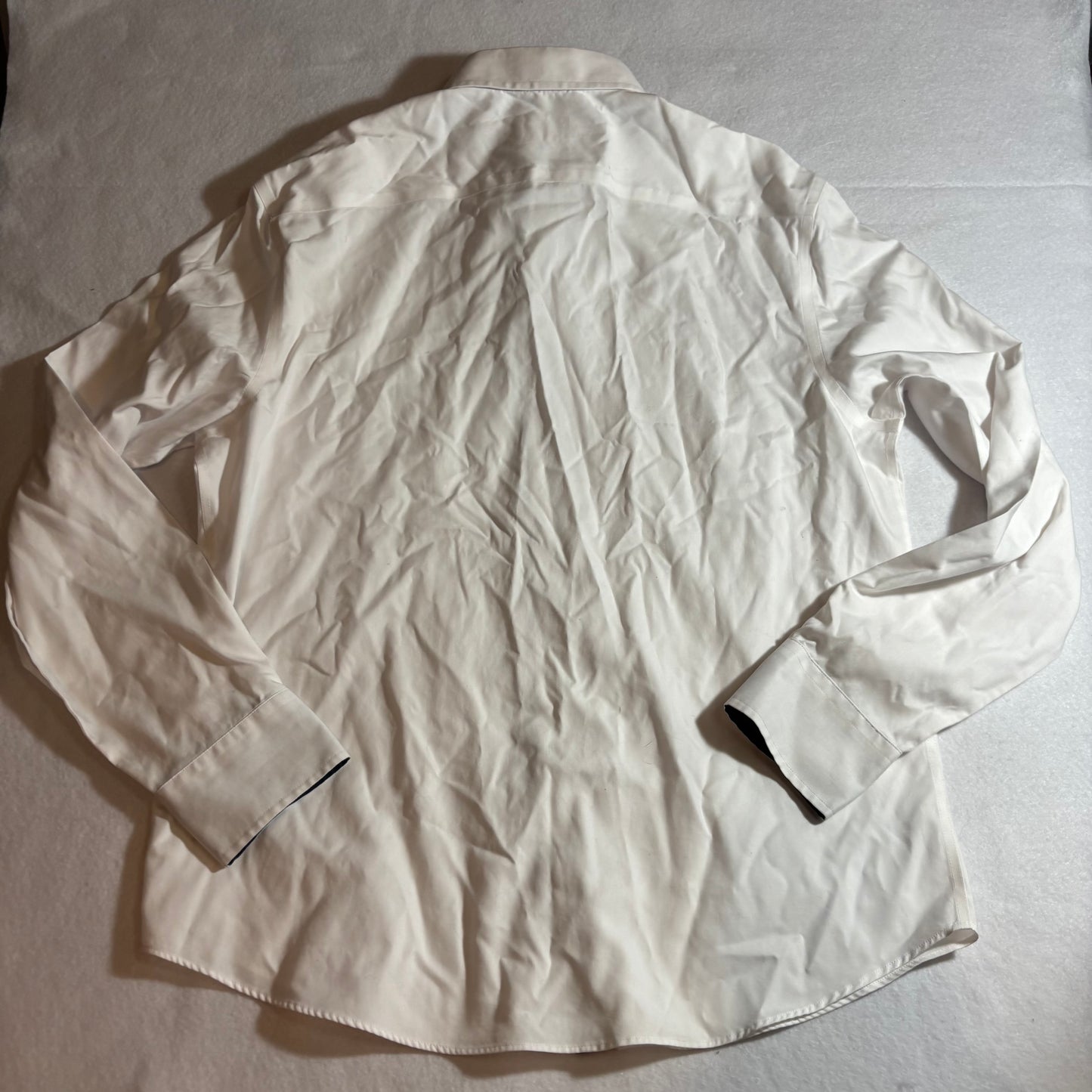 Men's Button Shirt Large