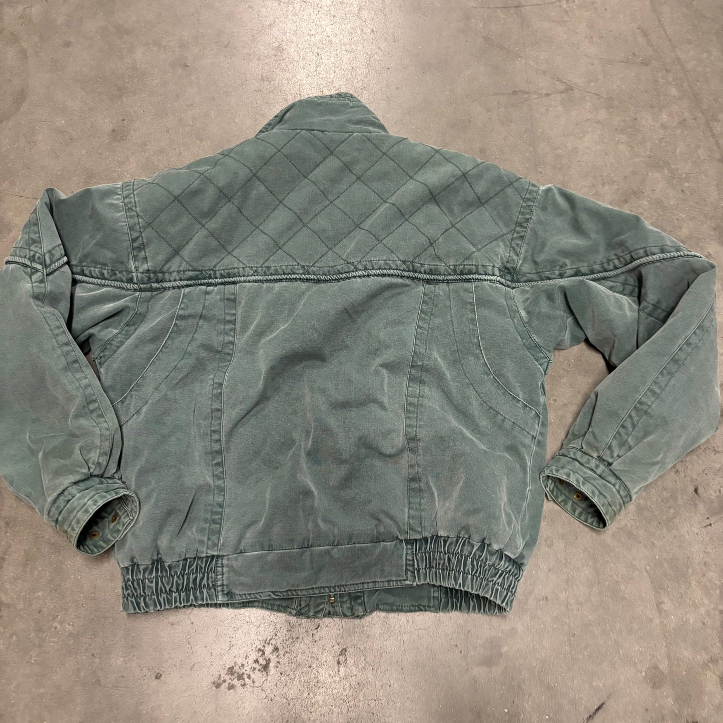 Men's Jacket Medium