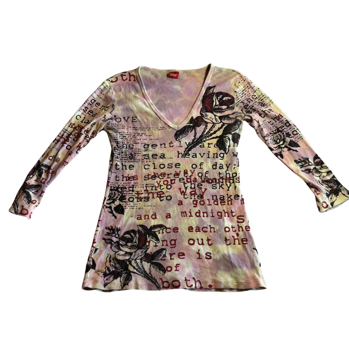 Women's Shirt Small
