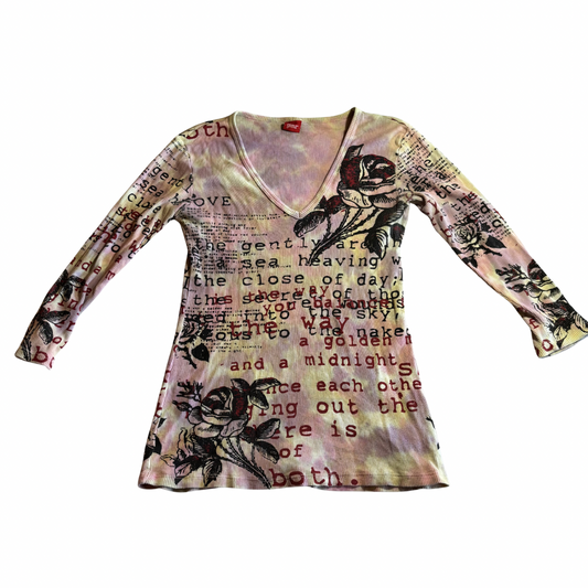Women's Shirt Small