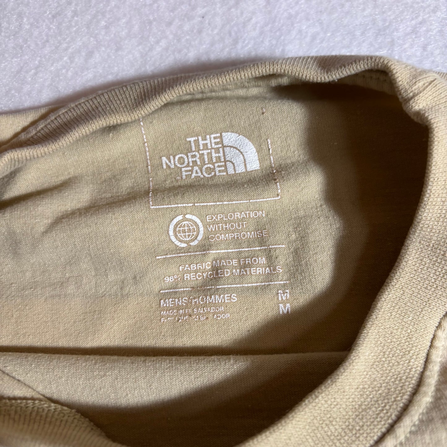 Men’s Shirt Medium